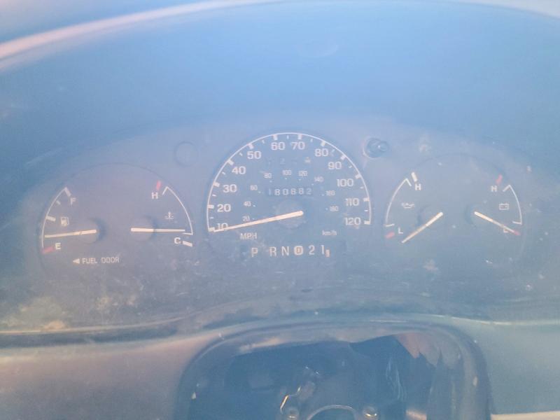 Продажа на аукционе авто 1998 Ford Ranger, vin: 1FTYR10UXWUB82129, номер лота: 60842566