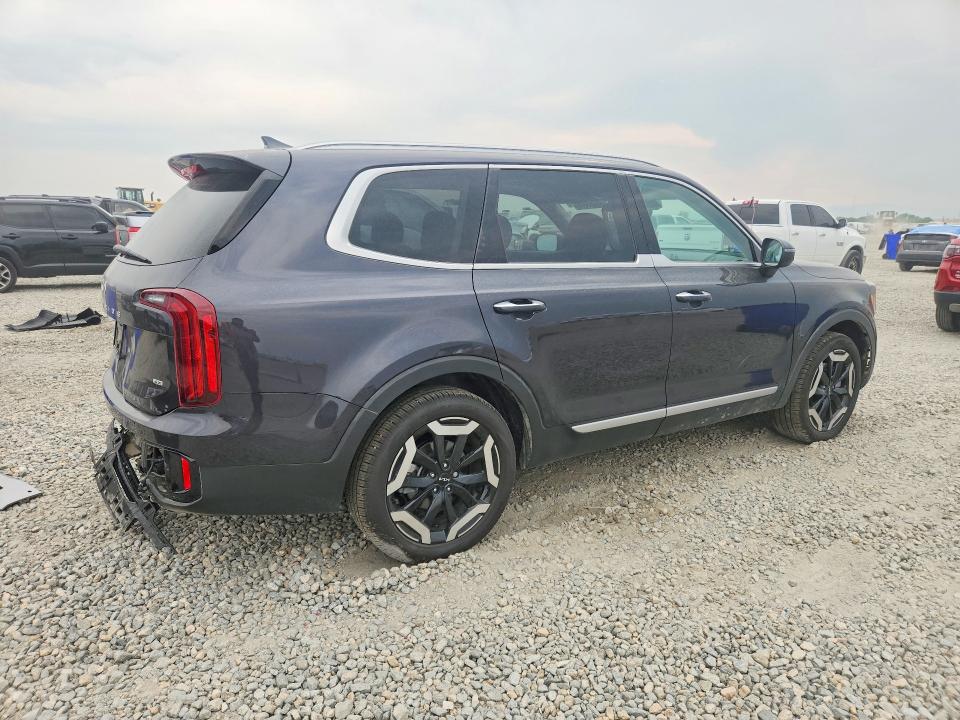 Aukcja sprzedaży 2025 Kia Telluride, vin: 5XYP6DGC1SG719890, numer aukcji: 59668076