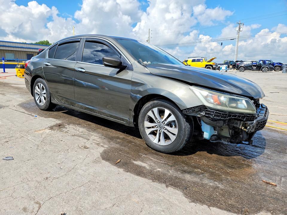 Aukcja sprzedaży 2013 Honda Accord, vin: 1HGCR2F33DA171231, numer aukcji: 60796566