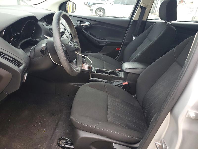 2016 Ford Focus მანქანა იყიდება აუქციონზე, vin: 1FADP3F22GL373689, აუქციონის ნომერი: 59734766