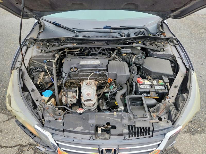 Aukcja sprzedaży 2013 Honda Accord, vin: 1HGCR2F80DA227069, numer aukcji: 62971346