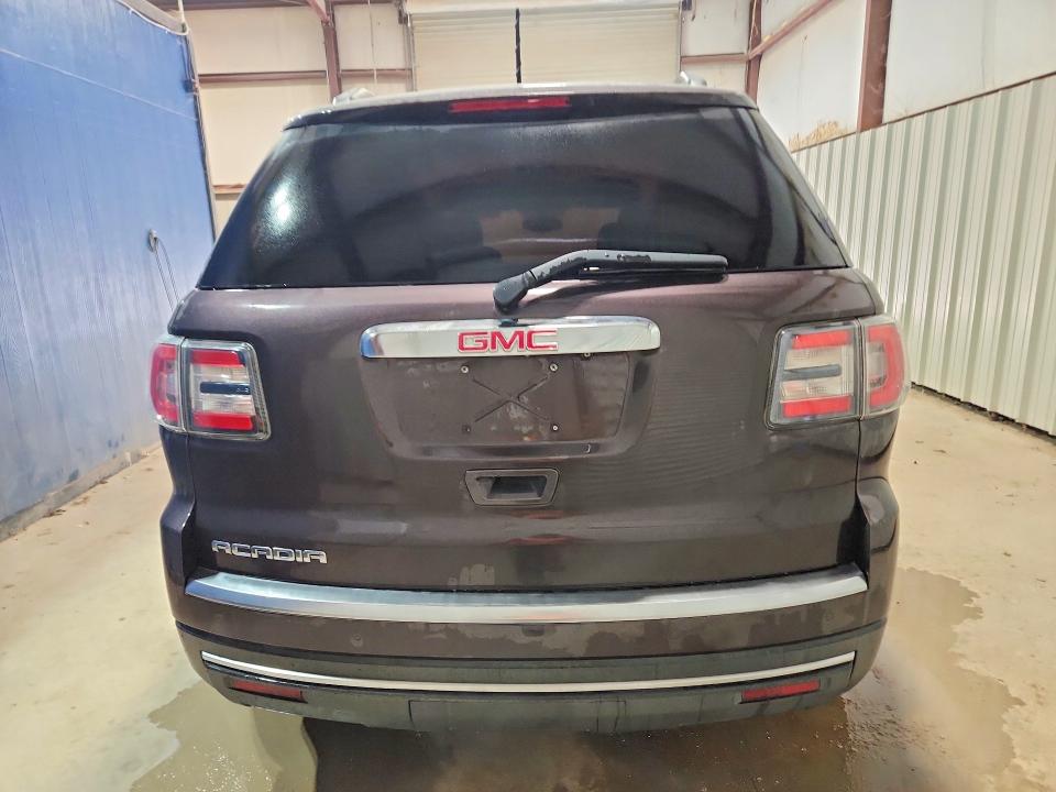 Продаж на аукціоні авто 2015 Gmc Acadia, vin: 1GKKRNED8FJ181878, номер лоту: 62761146