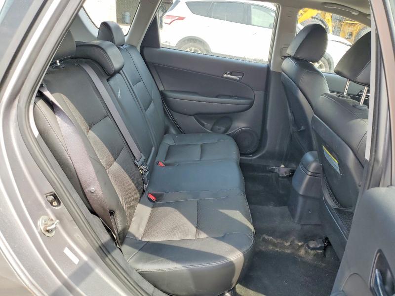 Продаж на аукціоні авто 2011 Hyundai Elantra Touring, vin: KMHDC8AE0BU097614, номер лоту: 85606545