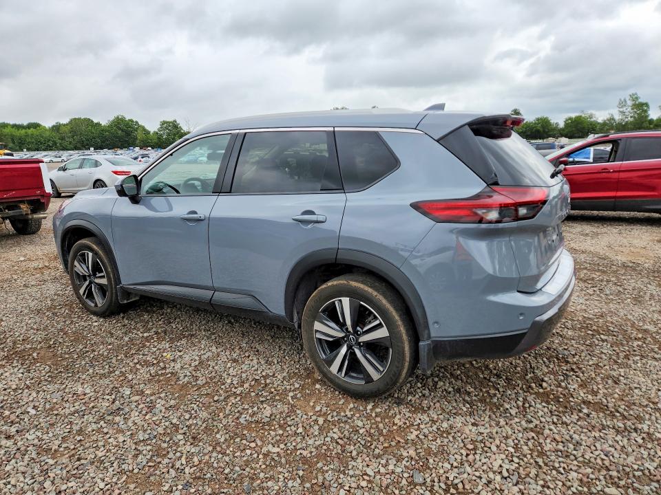 Aukcja sprzedaży 2025 Nissan Rogue, vin: JN8BT3CB2SW152865, numer aukcji: 61314716