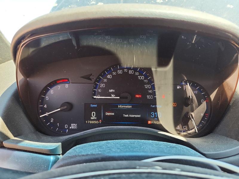 Продажа на аукционе авто 2014 Cadillac Ats, vin: 1G6AG5RX4E0194863, номер лота: 62962486
