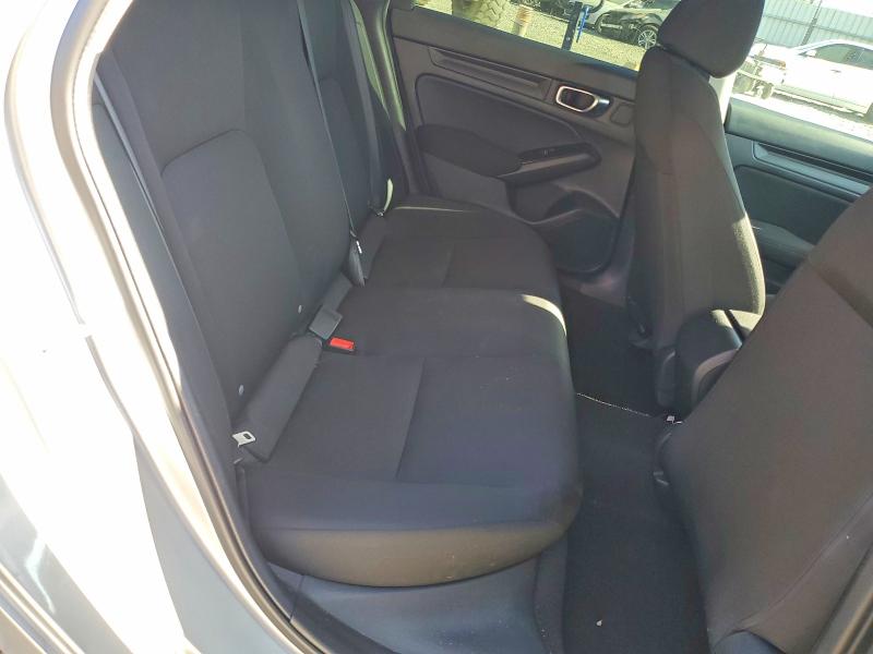 61189896 :رقم المزاد ، 2HGFE2F20TH547948 vin ، 2026 Honda Civic مزاد بيع