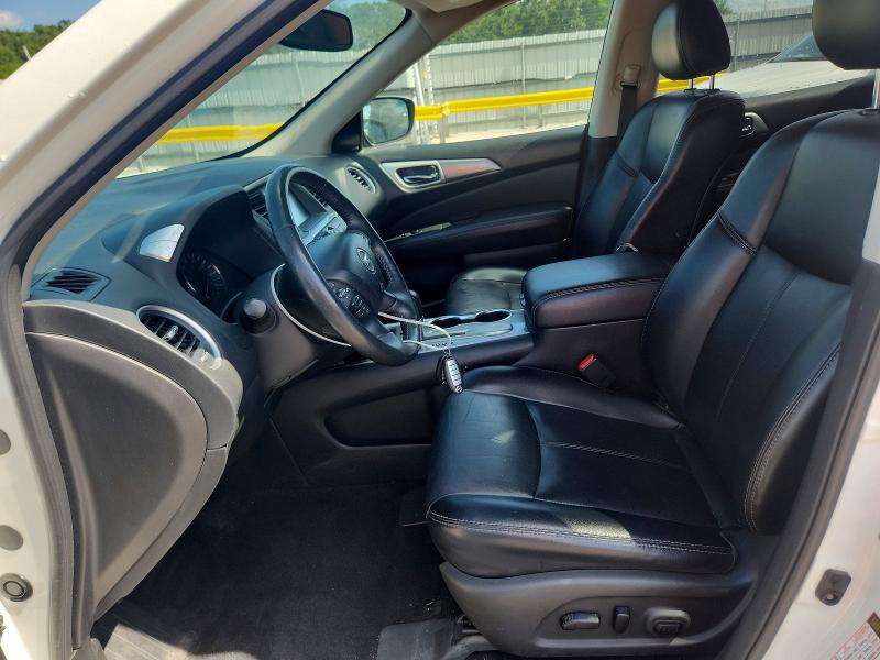 Aukcja sprzedaży 2019 Nissan Pathfinder, vin: 5N1DR2MN2KC626932, numer aukcji: 59267066