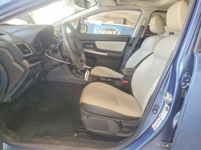 Aukcja sprzedaży 2017 Subaru Crosstrek, vin: JF2GPALC8HH234357, numer aukcji: 59160966