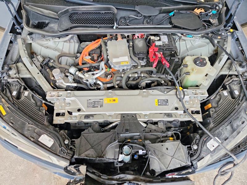 61187036 :رقم المزاد ، WB533CF07PCM48172 vin ، 2023 Bmw Ix مزاد بيع