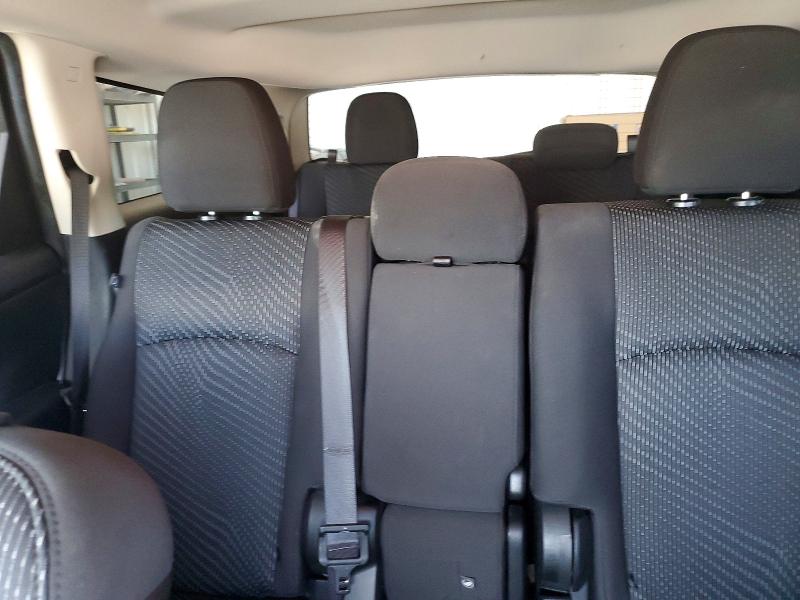 Aukcja sprzedaży 2018 Dodge Journey, vin: 3C4PDCAB4JT302514, numer aukcji: 61529656