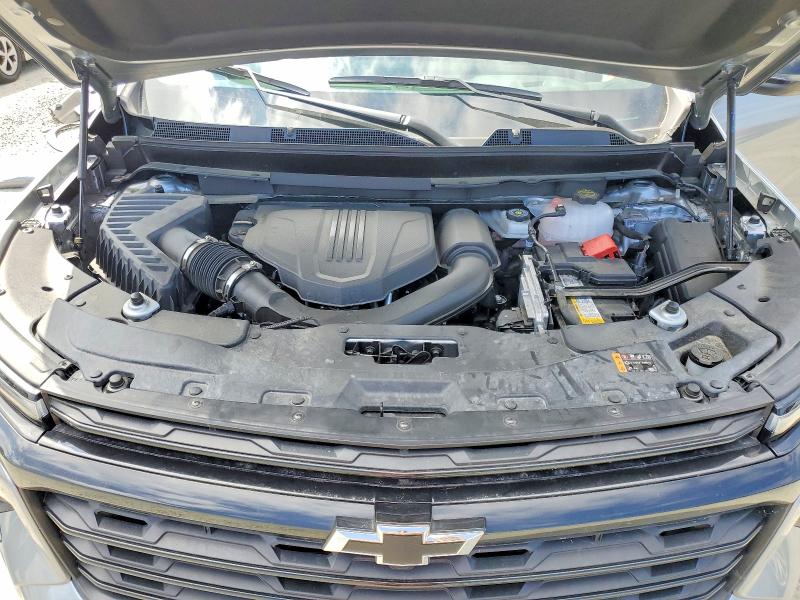 Продажа на аукционе авто 2025 Chevrolet Traverse, vin: 1GNERGRS2SJ160605, номер лота: 62411626