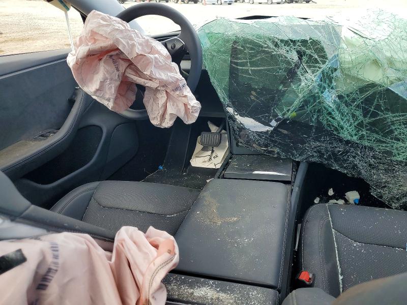 Aukcja sprzedaży 2026 Tesla Model 3, vin: 5YJ3E1EB5TF160735, numer aukcji: 61623186