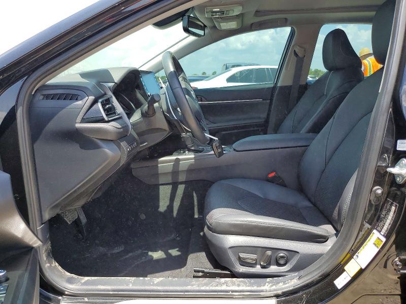 Aukcja sprzedaży 2024 Toyota Camry, vin: 4T1KZ1AK7RU089765, numer aukcji: 63207296