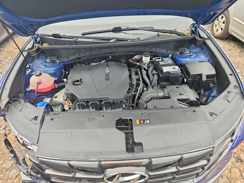 Aukcja sprzedaży 2023 Hyundai Tucson, vin: 5NMJFCAEXPH208704, numer aukcji: 62694116