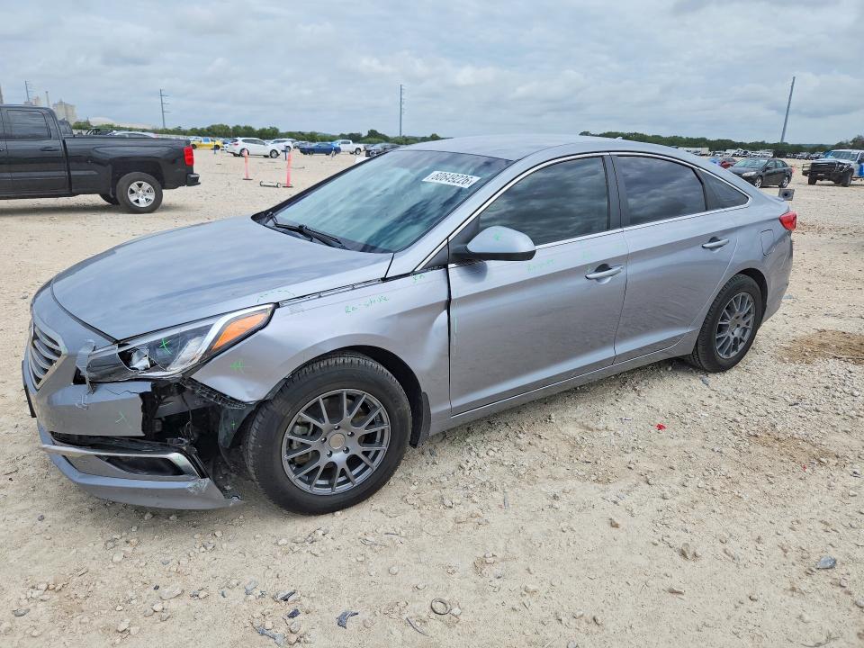 Aukcja sprzedaży 2016 Hyundai Sonata, vin: 5NPE24AF4GH397736, numer aukcji: 60649226