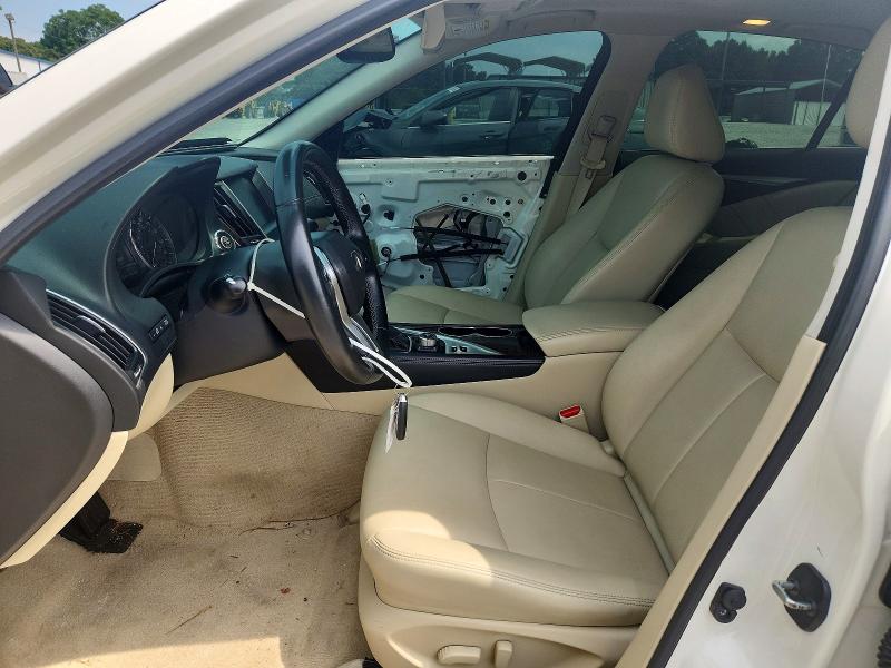 2019 Infiniti Q50 მანქანა იყიდება აუქციონზე, vin: JN1EV7AP4KM514492, აუქციონის ნომერი: 62489056