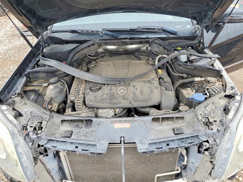 Продаж на аукціоні авто 2014 Mercedes-benz Glk, vin: WDCGG5HBXEG306855, номер лоту: 61923126