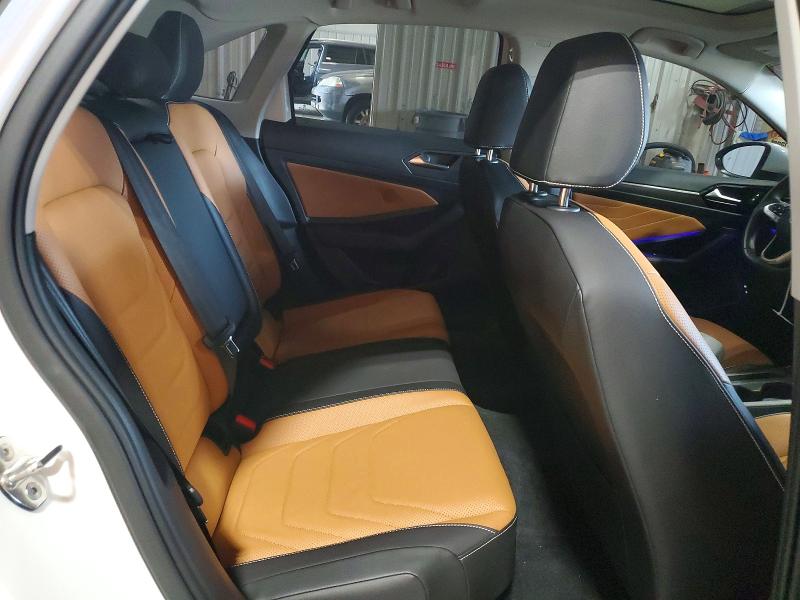 Продаж на аукціоні авто 2023 Volkswagen Jetta, vin: 3VWGM7BU1PM057971, номер лоту: 61217886