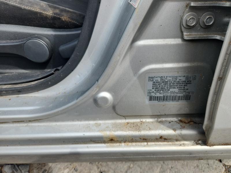 Aukcja sprzedaży 2016 Nissan Sentra, vin: 3N1AB7AP6GY301586, numer aukcji: 61015626