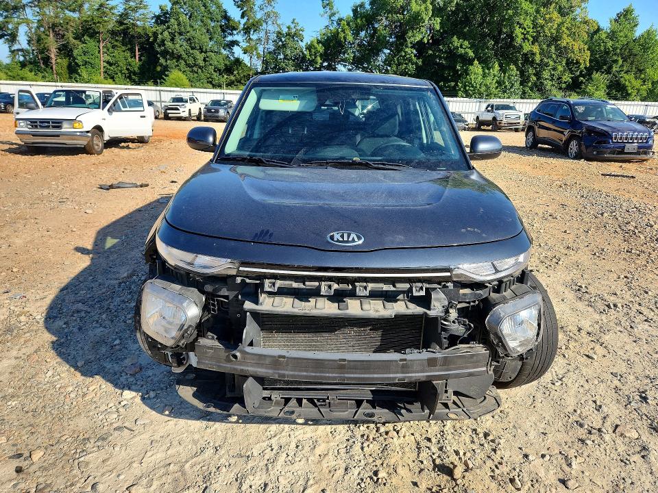 Aukcja sprzedaży 2021 Kia Soul, vin: KNDJ23AU7M7796082, numer aukcji: 60178046