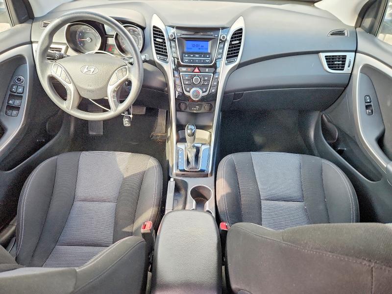 Aukcja sprzedaży 2016 Hyundai Elantra Gt, vin: KMHD35LH1GU312379, numer aukcji: 61894966