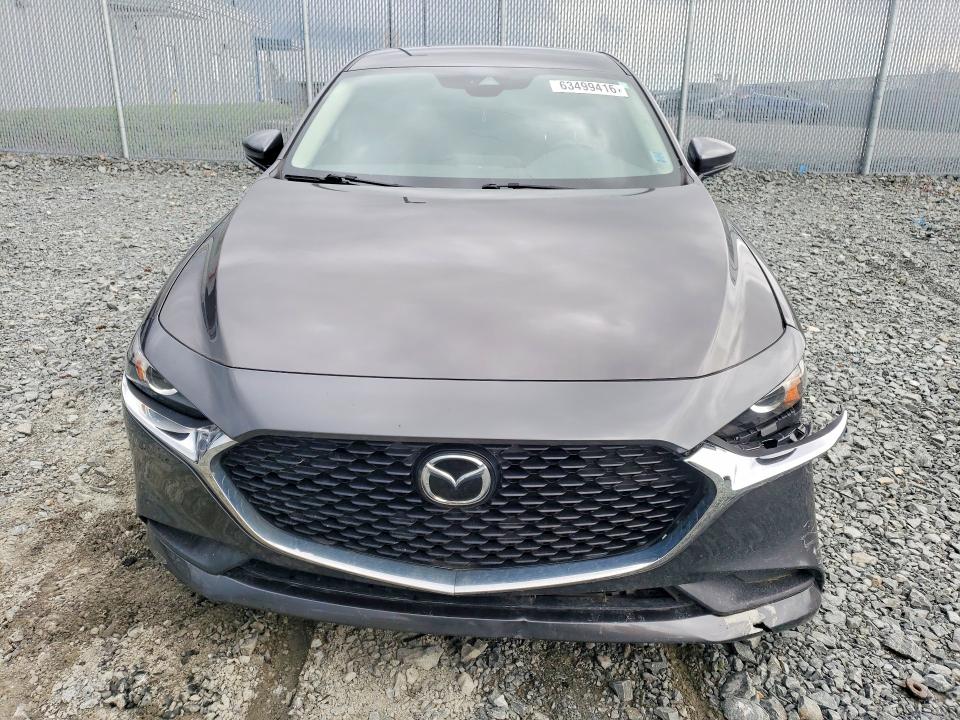 Продаж на аукціоні авто 2020 Mazda 3, vin: 3MZBPBCM1LM139602, номер лоту: 63499416