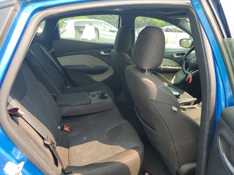 62710756 :رقم المزاد ، 1C3CDFBB8FD267279 vin ، 2015 Dodge Dart مزاد بيع