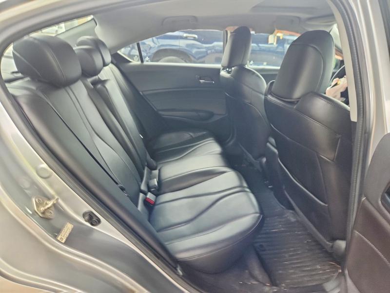 2019 Acura Ilx მანქანა იყიდება აუქციონზე, vin: 19UDE2F34KA005975, აუქციონის ნომერი: 60978406