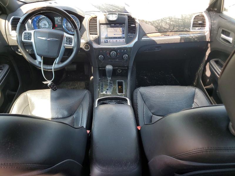 Продажа на аукционе авто 2011 Chrysler 300c, vin: 2C3CA6CT9BH593850, номер лота: 58952956