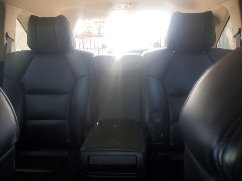 2012 Acura Mdx მანქანა იყიდება აუქციონზე, vin: 2HNYD2H34CH524019, აუქციონის ნომერი: 62117786