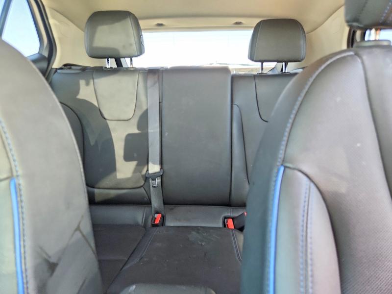 62491196 :رقم المزاد ، KL4AMDSL4SB144515 vin ، 2025 Buick Encore Gx مزاد بيع