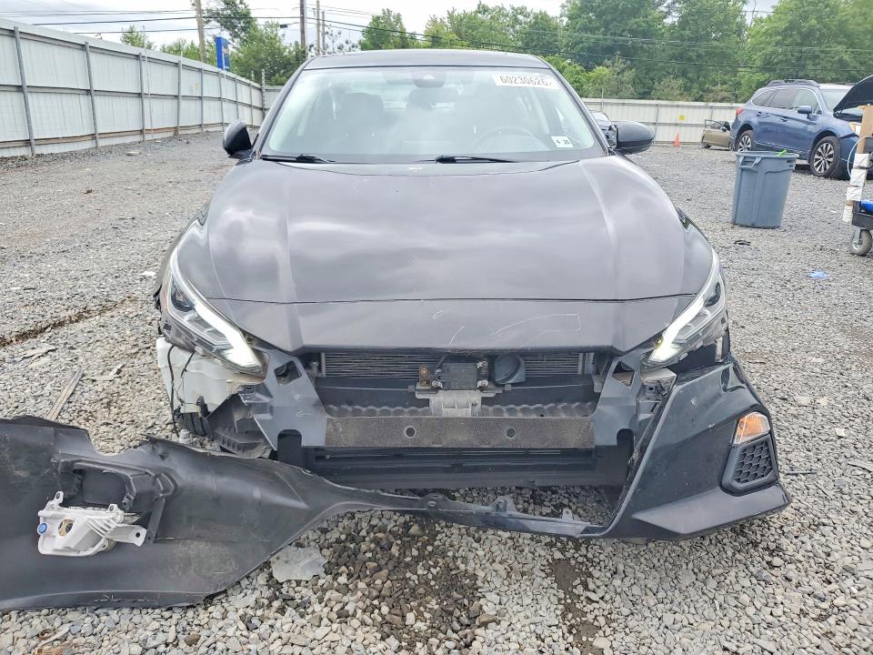 Продажа на аукционе авто 2021 Nissan Altima, vin: 1N4BL4DW6MN304566, номер лота: 60230626