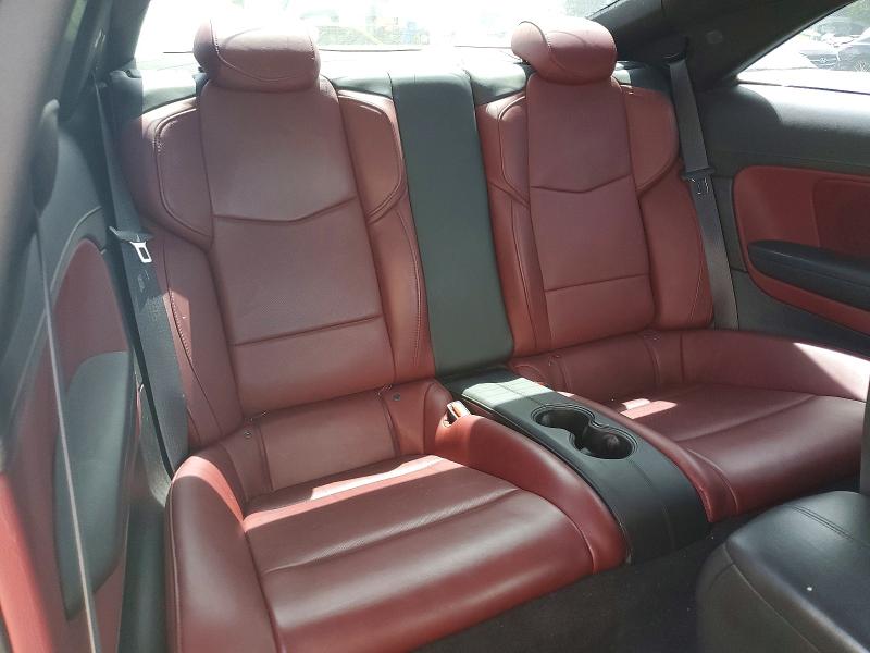 Aukcja sprzedaży 2019 Cadillac Ats, vin: 1G6AC1RS0K0103530, numer aukcji: 61700916