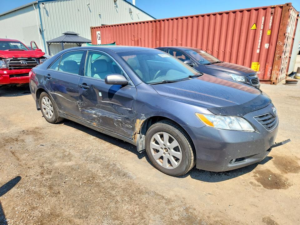 60871086 :رقم المزاد ، 4T1BK46K68U058732 vin ، 2008 Toyota Camry مزاد بيع