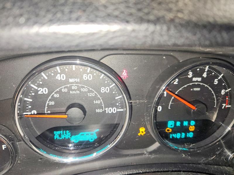 Продаж на аукціоні авто 2012 Jeep Wrangler, vin: 1C4AJWAG4CL167383, номер лоту: 62914076