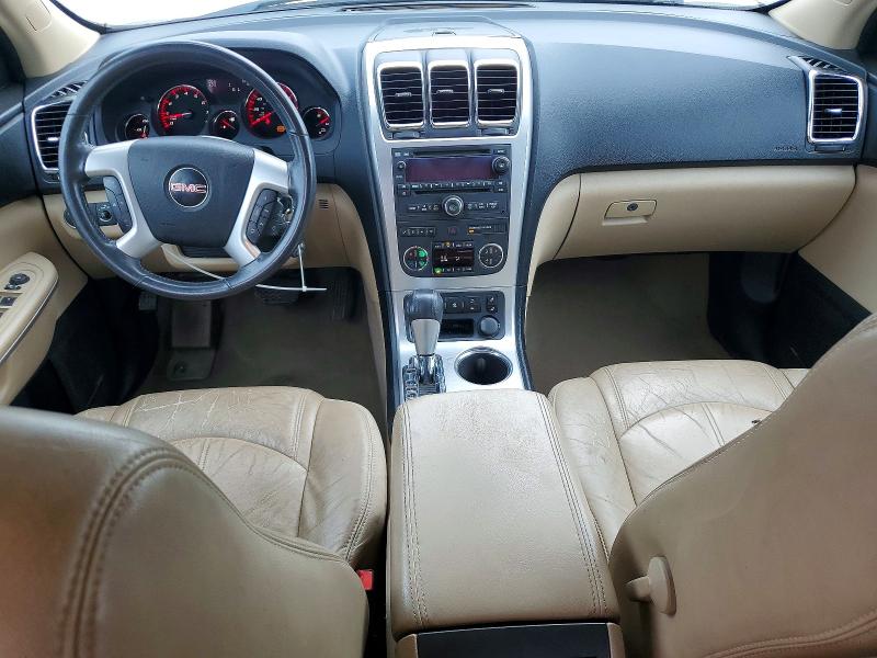 60028936 :رقم المزاد ، 1GKKVRED4CJ113382 vin ، 2012 Gmc Acadia مزاد بيع
