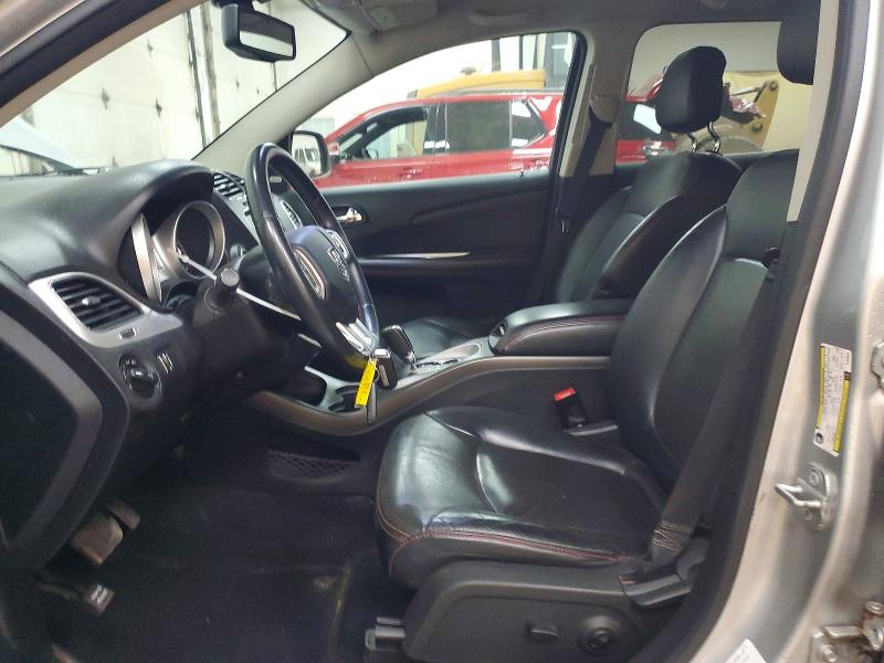 Продажа на аукционе авто 2014 Dodge Journey, vin: 3C4PDCEG9ET309681, номер лота: 60075856