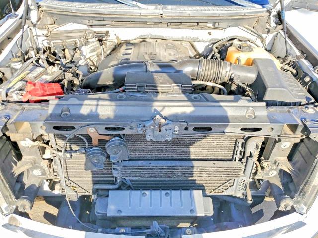 2011 Ford F150 მანქანა იყიდება აუქციონზე, vin: 1FTFW1CT9BFB44828, აუქციონის ნომერი: 60868616