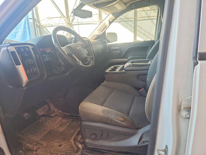 59630896 :رقم المزاد ، 2GCVKPEC7K1184470 vin ، 2019 Chevrolet Silverado Ld مزاد بيع