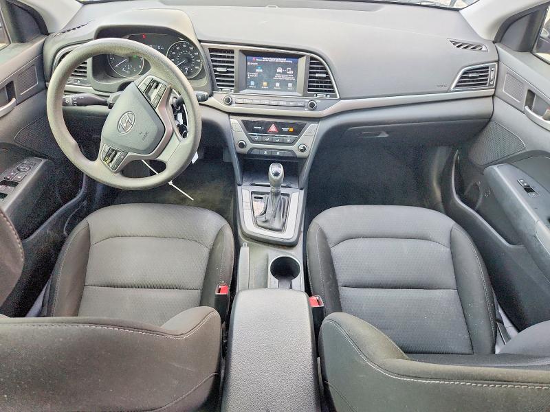 Aukcja sprzedaży 2018 Hyundai Elantra, vin: 5NPD74LF2JH399986, numer aukcji: 60496146