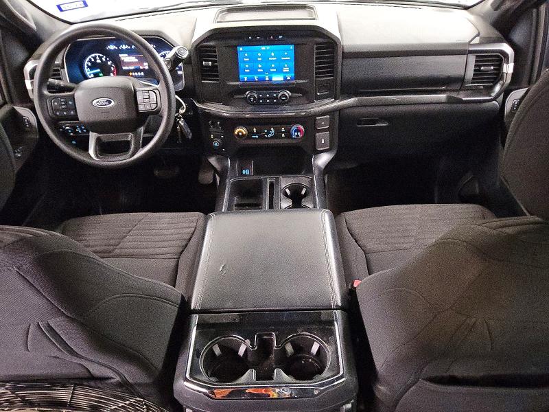 Aukcja sprzedaży 2021 Ford F150, vin: 1FTFW1E52MKD65101, numer aukcji: 59183756
