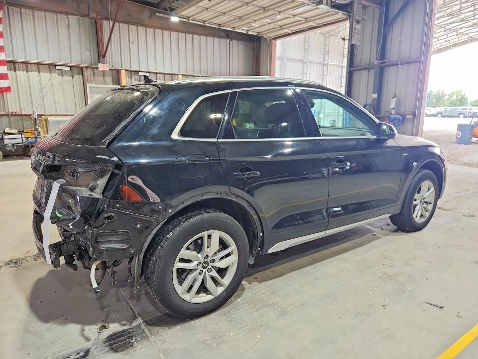 Aukcja sprzedaży 2022 Audi Q5, vin: WA1GAAFY5N2033242, numer aukcji: 62961836