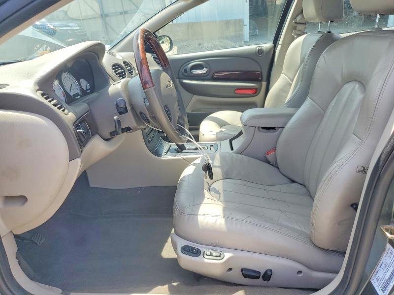 61891116 :رقم المزاد ، 2C3AE66G84H600526 vin ، 2004 Chrysler 300m مزاد بيع