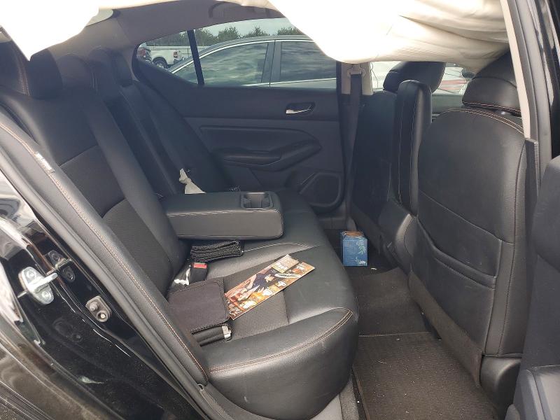 60684586 :رقم المزاد ، 1N4BL4CV7NN385023 vin ، 2022 Nissan Altima مزاد بيع