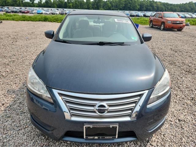 Продажа на аукционе авто 2013 Nissan Sentra, vin: 3N1AB7AP2DL794112, номер лота: 60691196