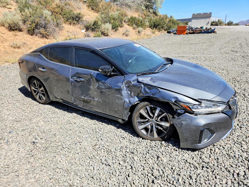 Aukcja sprzedaży 2020 Nissan Maxima, vin: 1N4AA6CVXLC364835, numer aukcji: 59305096