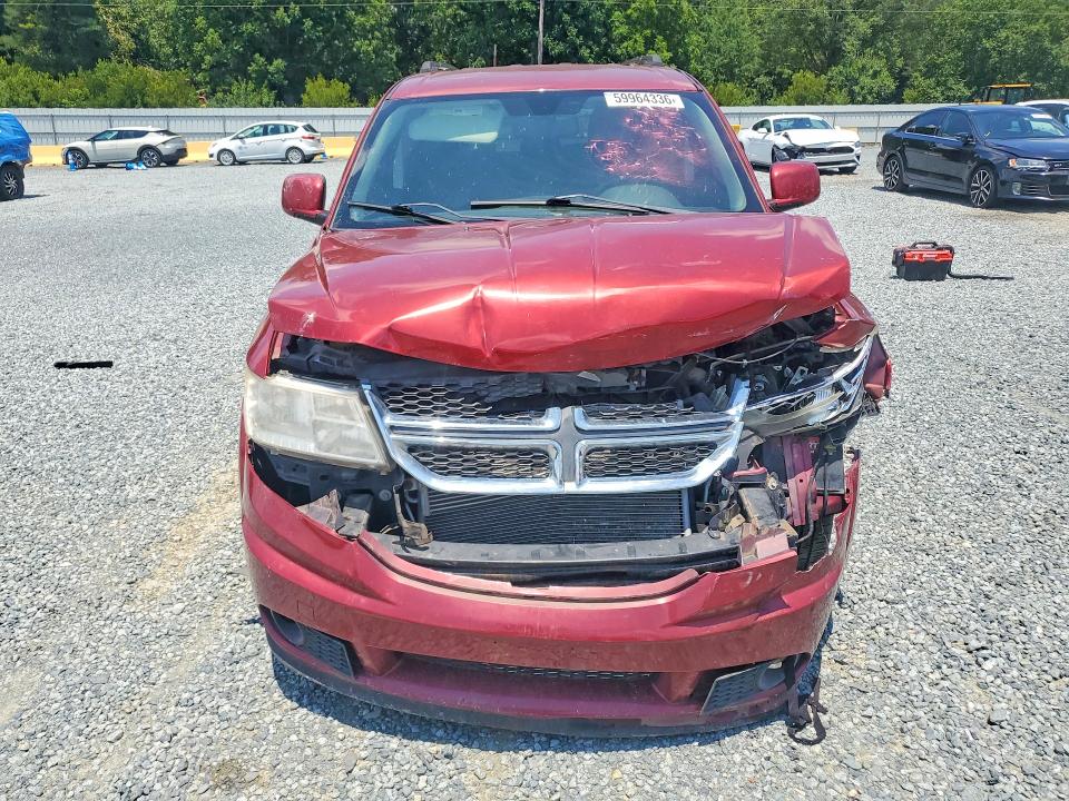 Aukcja sprzedaży 2011 Dodge Journey, vin: 3D4PH3FG2BT516978, numer aukcji: 59964336