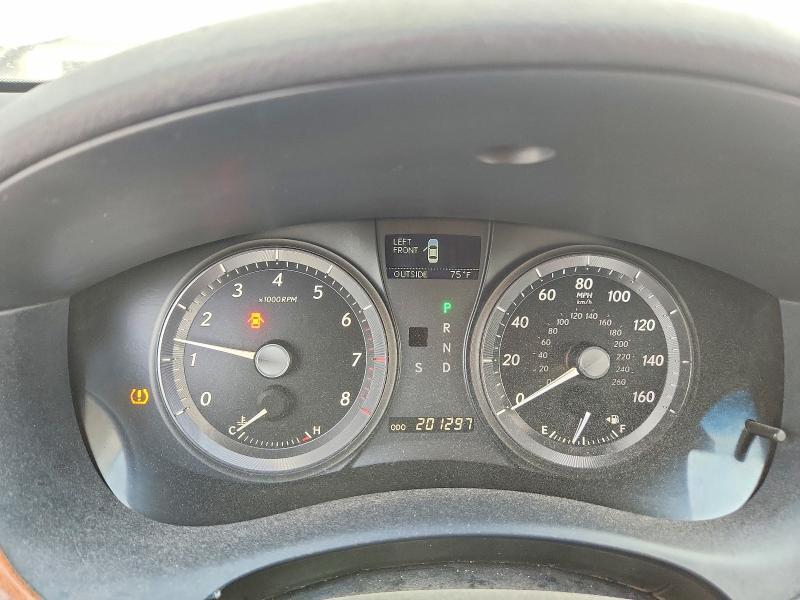Продаж на аукціоні авто 2008 Lexus Es, vin: JTHBJ46G282261792, номер лоту: 60078026
