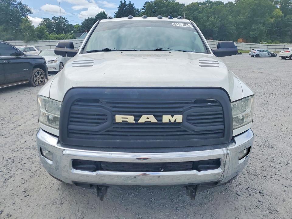2015 Ram 3500 მანქანა იყიდება აუქციონზე, vin: 3C63R3DJ8FG666770, აუქციონის ნომერი: 61339886