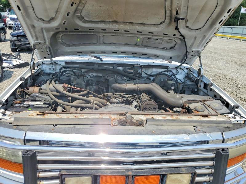 Продажа на аукционе авто 1995 Ford F350, vin: 1FTJX35G5SKB19967, номер лота: 62152806